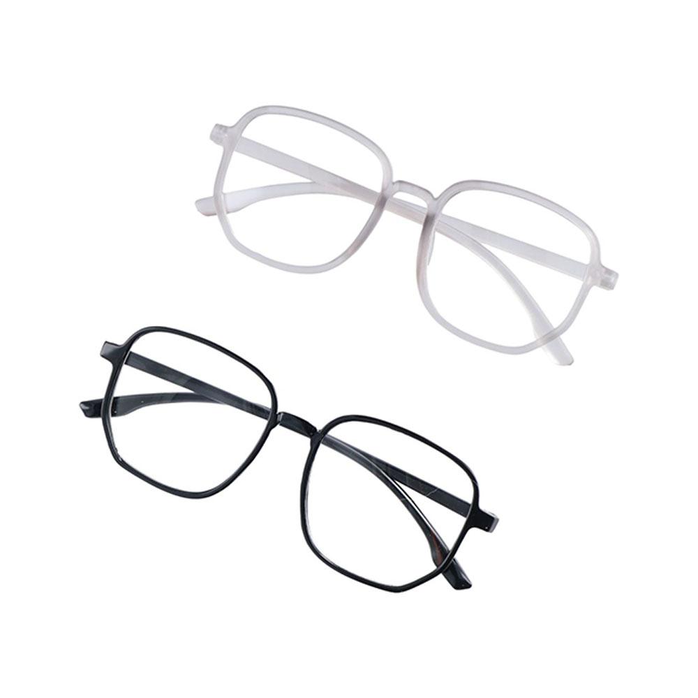 Glasses Resin Female Male Square Optical Spectacle Eyeglass Transparent Glasses Blocking Glasses чай зелений колір
Glasses Resin Female Male Square Optical Spectacle Eyeglass Transparent Glasses Blocking Glasses чай зелений колір