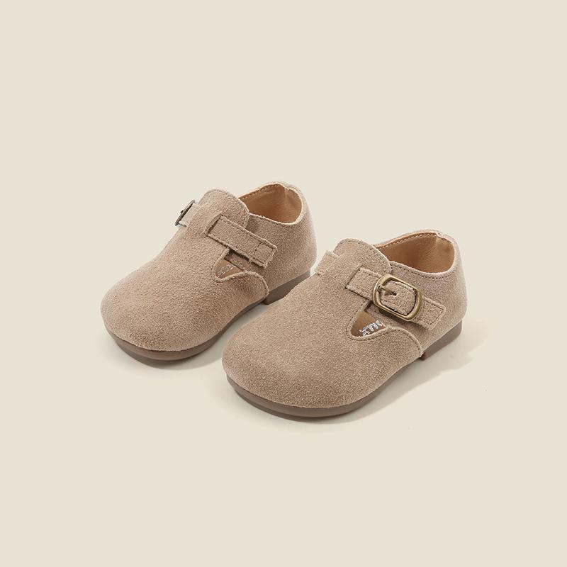 Soft-Soled Toddler Shoes: Boys Baby Birkenstocks, Fleece Infant Shoes, Korean Style Leather Shoes, Girls Cotton Shoes, Winter Warmth Factory Order Size 15-19 (120 pairs)
Soft-Soled Toddler Shoes: Boys Baby Birkenstocks, Fleece Infant Shoes, Korean Style Leather Shoes, Girls Cotton Shoes, Winter Warmth Factory Order Size 15-19 (120 pairs)