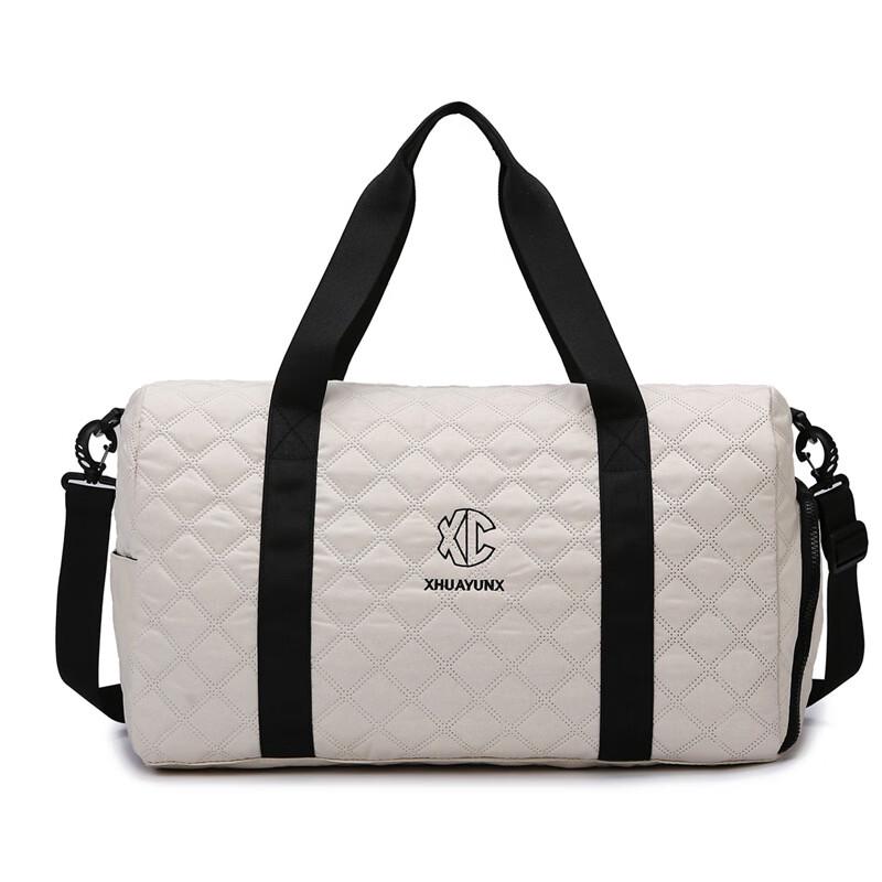 TianYin Lightweight Travel Duffel Bag 40L
TianYin Lightweight Travel Duffel Bag 40L