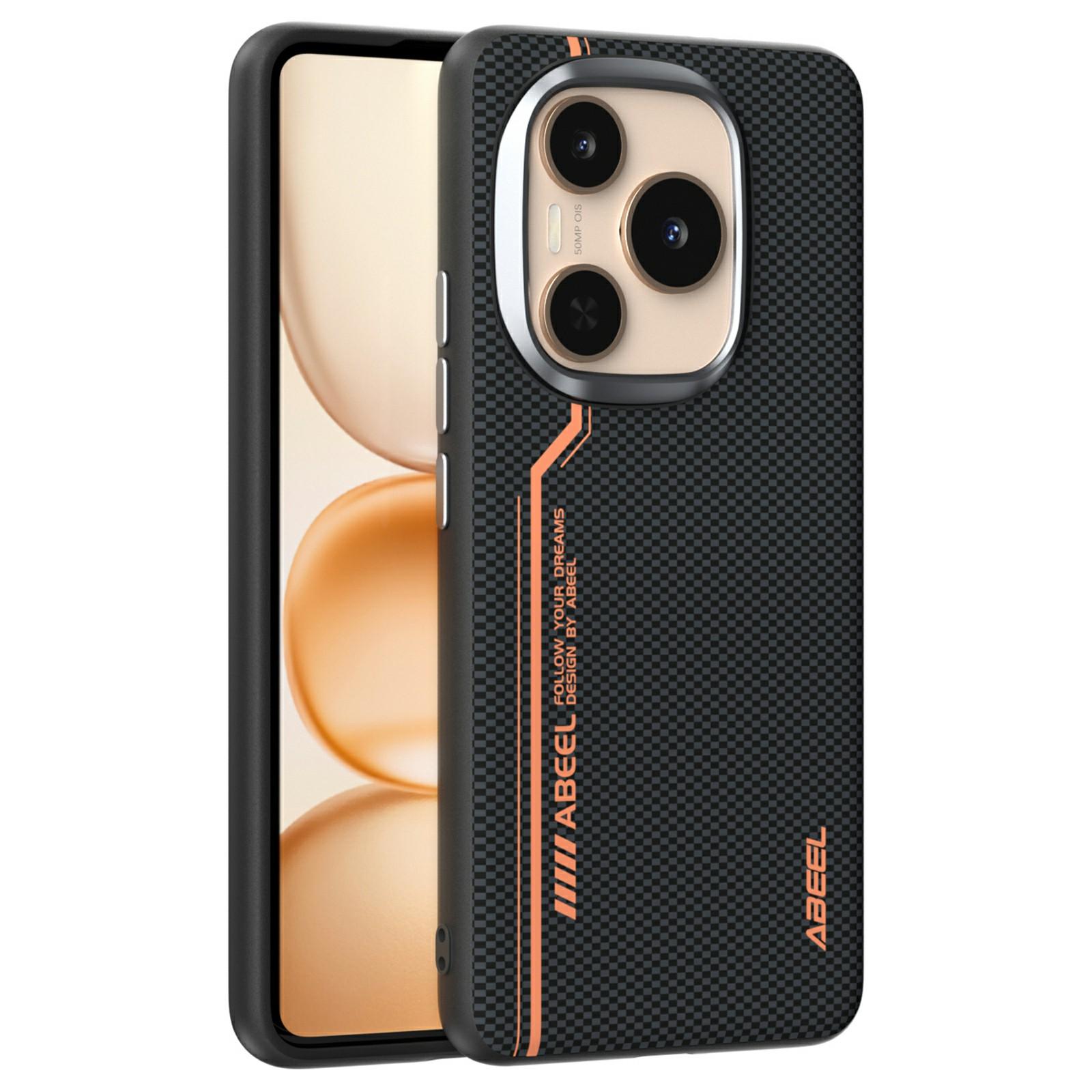 ABEEL For Honor Power 5G Case Compatible with MagSafe Printed PC TPU Aluminum Alloy Leather Phone Cover Outstanding No. 2
ABEEL For Honor Power 5G Case Compatible with MagSafe Printed PC TPU Aluminum Alloy Leather Phone Cover Outstanding No. 2
