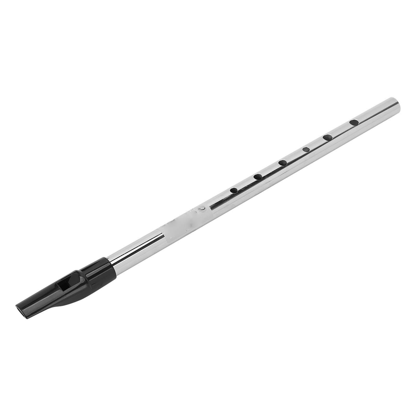 6 Holes Flute C Key Irish Flute Wind Musical Whistle Instruments Aluminum Alloy Whistle
6 Holes Flute C Key Irish Flute Wind Musical Whistle Instruments Aluminum Alloy Whistle