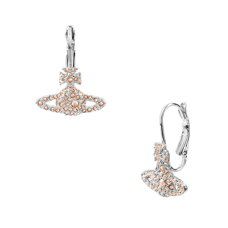 VIVIENNE WESTWOOD Earrings Grace 62020027 02P444 62020027 02P444
VIVIENNE WESTWOOD Earrings Grace 62020027 02P444 62020027 02P444