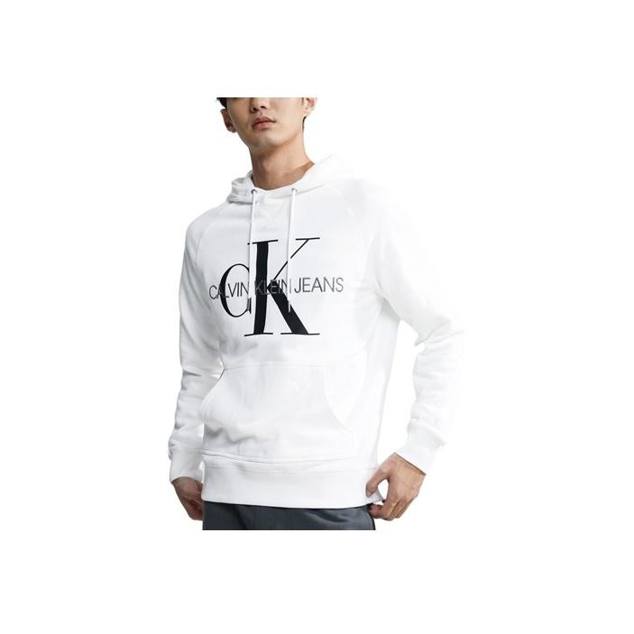 Calvin Klein Мужские топы с капюшоном с вышитым логотипом и длинным рукавом, белые J318041-YAF M
Calvin Klein Мужские топы с капюшоном с вышитым логотипом и длинным рукавом, белые J318041-YAF M