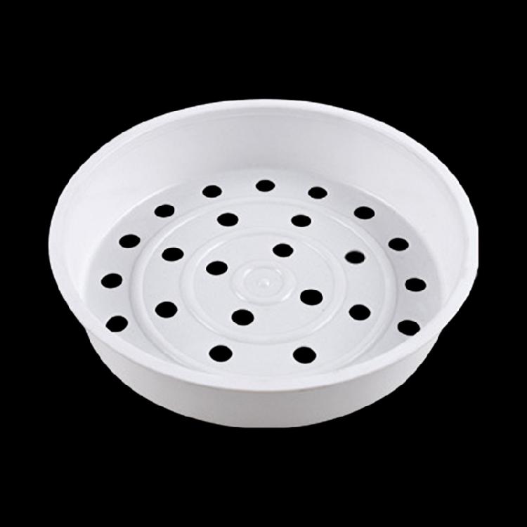 Universal Rice Cooker Steamer Basket Food Grade Plastic Steaming Rack Durable 1
Universal Rice Cooker Steamer Basket Food Grade Plastic Steaming Rack Durable 1