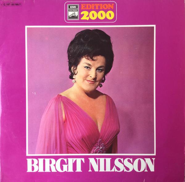 Виниловая пластинка БИРГИТ НИЛЬССОН Birgit Nilsson 1C187007867 EMI Германия Классическая Б/у
Виниловая пластинка БИРГИТ НИЛЬССОН Birgit Nilsson 1C187007867 EMI Германия Классическая Б/у
