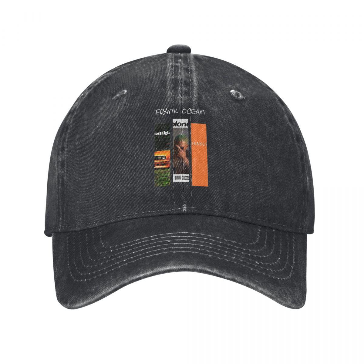 Oceans Albums Мужские бейсболки Frank Channel Orange Distressed Denim Washed Hats Кепка Vintage Outdoor Workouts Gift Snapback Hat Adjustable
Oceans Albums Мужские бейсболки Frank Channel Orange Distressed Denim Washed Hats Кепка Vintage Outdoor Workouts Gift Snapback Hat Adjustable