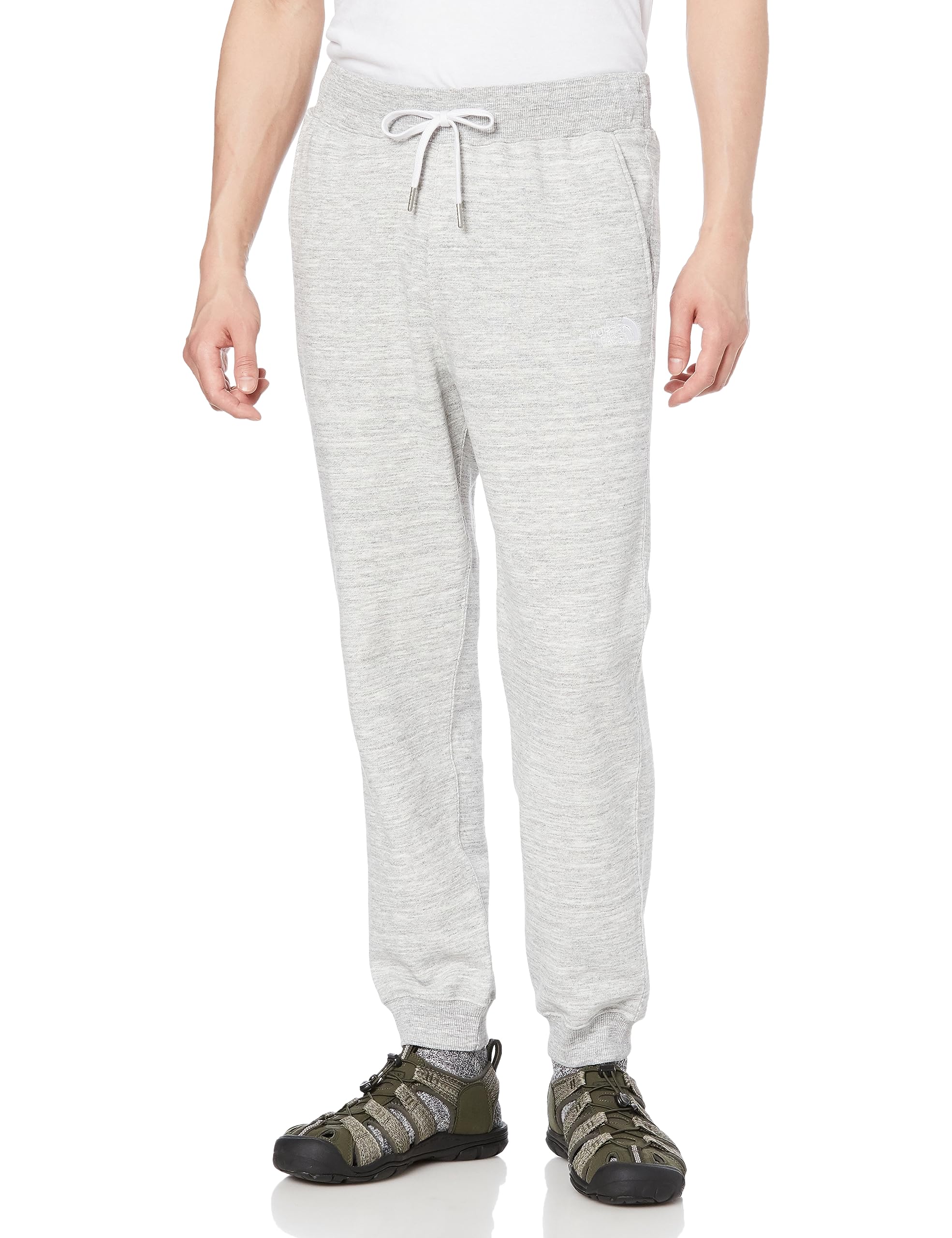 The North Face Heather Size L Men s Sweatpants, Warm, Anti-Static, Z-Mix Gray,
The North Face Heather Size L Men s Sweatpants, Warm, Anti-Static, Z-Mix Gray,