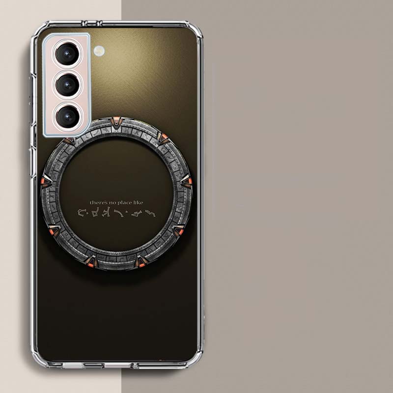 Stargate Atlantis Phone Case For Samsung Galaxy S25 Edge S24 S23 FE S21 S20 S10 Plus S22 S26 Ultra Cover Clear Cases TPU Capa Sh Samsung S22 Plus
Stargate Atlantis Phone Case For Samsung Galaxy S25 Edge S24 S23 FE S21 S20 S10 Plus S22 S26 Ultra Cover Clear Cases TPU Capa Sh Samsung S22 Plus