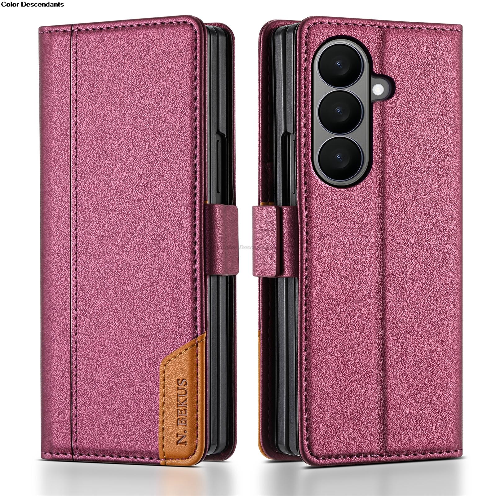 Роскошный кожаный чехол для телефона Samsung Galaxy Z Fold 7 Fold6 3 4 5 6 5G 2025 Магнитная книжка Бизнес-кошелек с RFID-защитой SAMSUNG Z Fold 3 красный
Роскошный кожаный чехол для телефона Samsung Galaxy Z Fold 7 Fold6 3 4 5 6 5G 2025 Магнитная книжка Бизнес-кошелек с RFID-защитой SAMSUNG Z Fold 3 красный