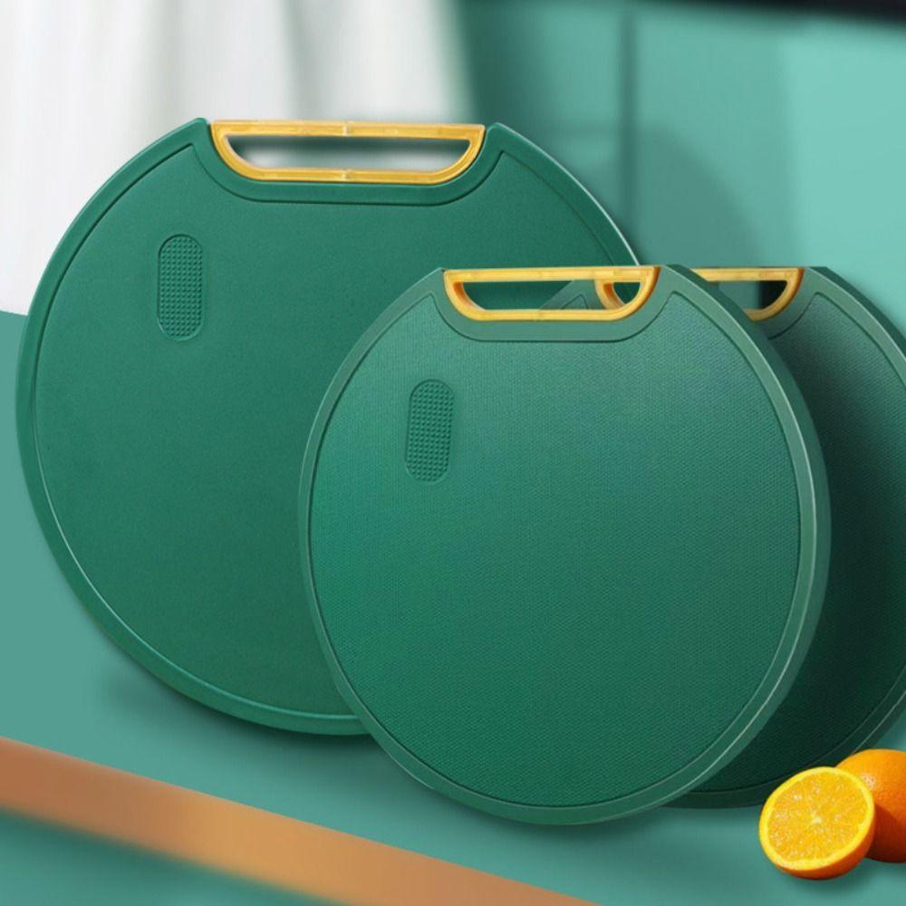 Mildew Proof Chopping Board Non Slip Cutting Boards Mats New Cutting Board Household 31.5x25.6cm-Square
Mildew Proof Chopping Board Non Slip Cutting Boards Mats New Cutting Board Household 31.5x25.6cm-Square