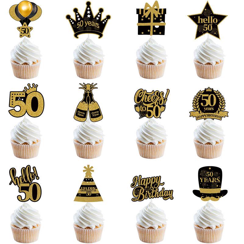 Топперы для кексов на 18 21 30 40 50 60-летие, украшение торта на вечеринку по случаю дня рождения 50 60 70 80 лет, вечеринка для взрослых
Топперы для кексов на 18 21 30 40 50 60-летие, украшение торта на вечеринку по случаю дня рождения 50 60 70 80 лет, вечеринка для взрослых