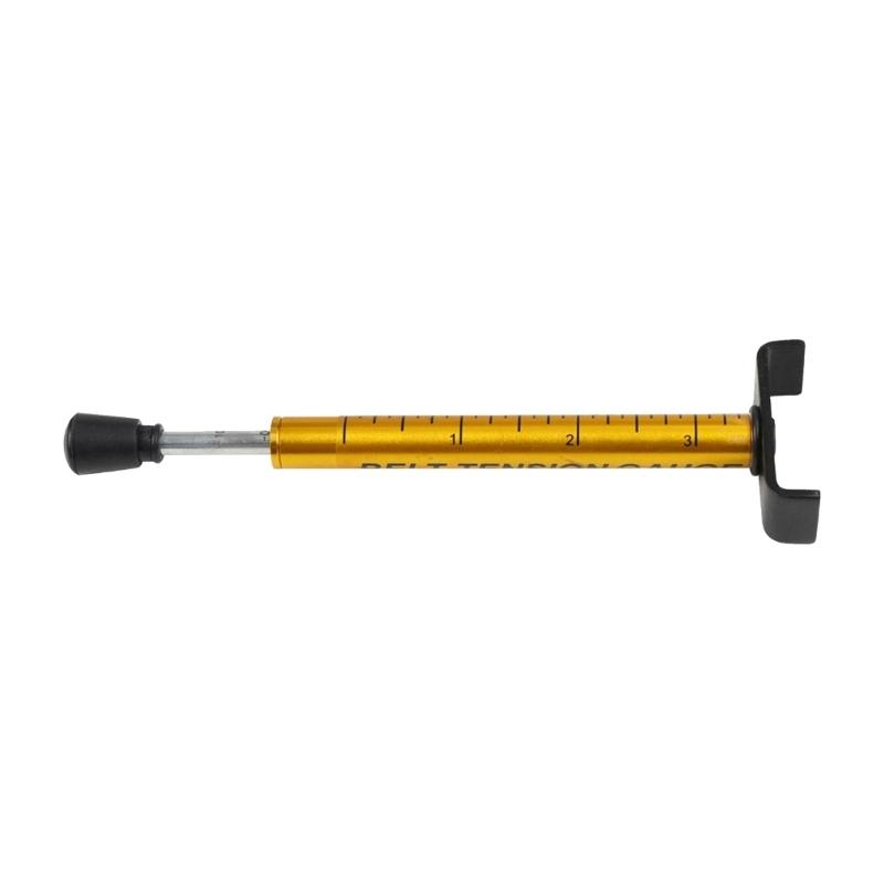 Motorcycle Belt Tension Gauge Motorbike Belt Tensioner Tool with L Shaped Pad Belt Gauge Tool for After Belt Replacement 1
Motorcycle Belt Tension Gauge Motorbike Belt Tensioner Tool with L Shaped Pad Belt Gauge Tool for After Belt Replacement 1