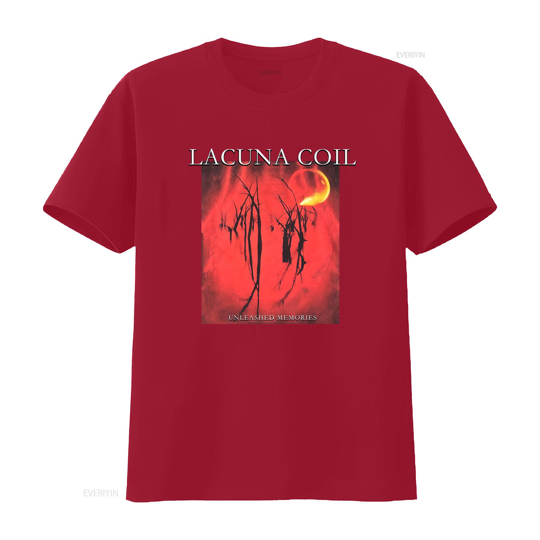 2000s Vintage Lacuna Coil Unleashed Memories T Shirt XL Size Perfect for Rock Fans vintage Washed Soft homme Stylish S
2000s Vintage Lacuna Coil Unleashed Memories T Shirt XL Size Perfect for Rock Fans vintage Washed Soft homme Stylish S