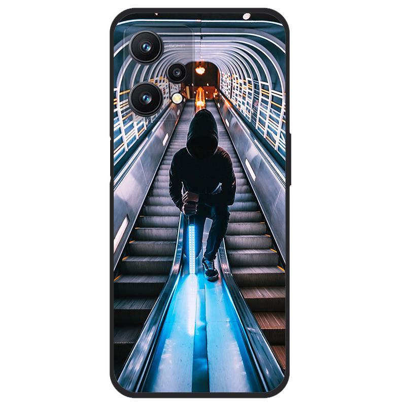 Для OPPO Realme 9 5G RMX3474 Чехол Realme9 Ударопрочный Чехол Для Realme 9 5G Чехол Мультяшный Силиконовый ТПУ Мягкая Задняя Крышка Чехол для Телефона Realme9 5G RMX3474
Для OPPO Realme 9 5G RMX3474 Чехол Realme9 Ударопрочный Чехол Для Realme 9 5G Чехол Мультяшный Силиконовый ТПУ Мягкая Задняя Крышка Чехол для Телефона Realme9 5G RMX3474