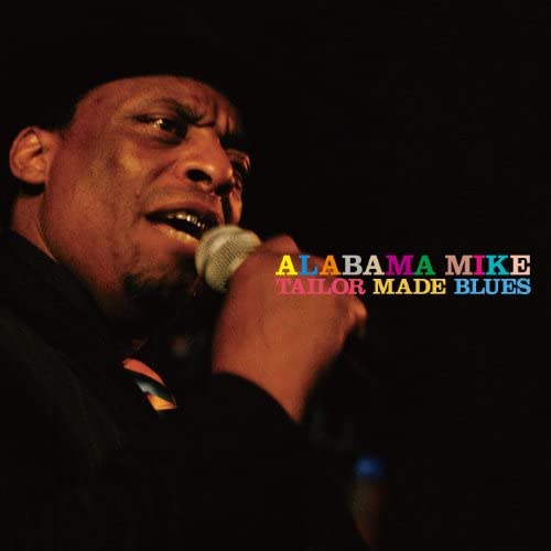 CD ALABAMA MIKE - Taylor Made Blues (with commentary) PCD24261 Japan ObiMusic Others Used
CD ALABAMA MIKE - Taylor Made Blues (with commentary) PCD24261 Japan ObiMusic Others Used