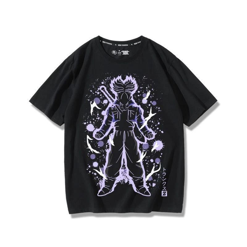Dragonball Z Косплей Аниме Манга Футболка Майка Хлопок XL
Dragonball Z Косплей Аниме Манга Футболка Майка Хлопок XL