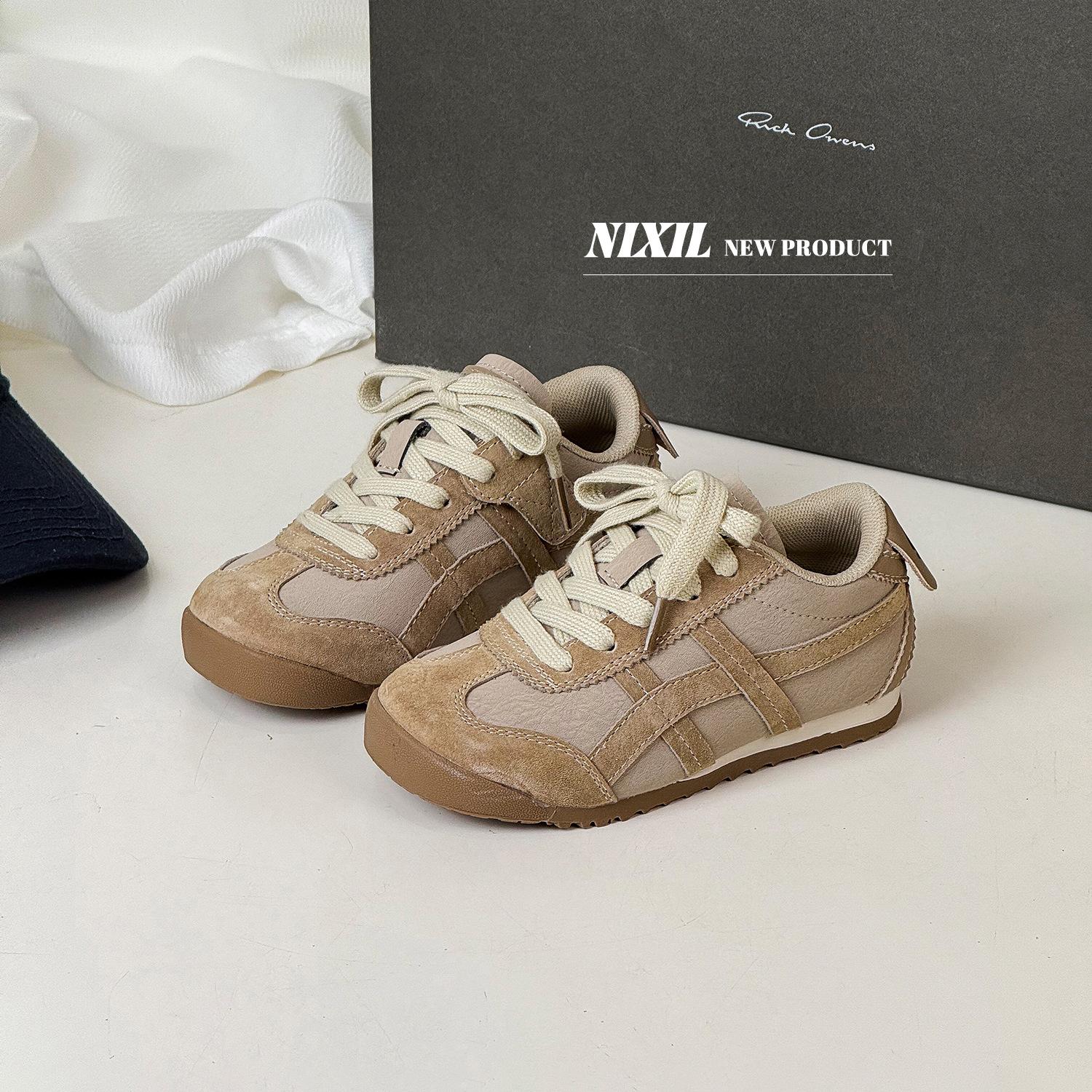 2025 autumn new children s Forrest Gump shoes fashionable versatile soft-soled baby shoes Korean version of boys and girls casual shoes 22-25 yards whole hand 4 pairs starting batch
2025 autumn new children s Forrest Gump shoes fashionable versatile soft-soled baby shoes Korean version of boys and girls casual shoes 22-25 yards whole hand 4 pairs starting batch