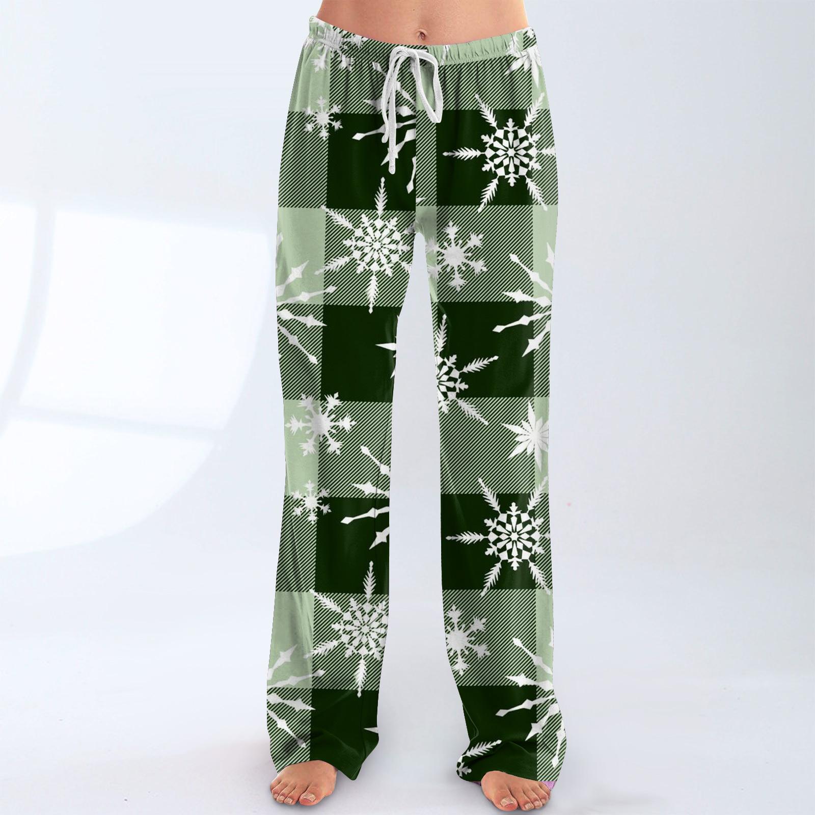 Женские повседневные модные брюки с рождественским принтом, плюшевые повседневные брюки L
Женские повседневные модные брюки с рождественским принтом, плюшевые повседневные брюки L