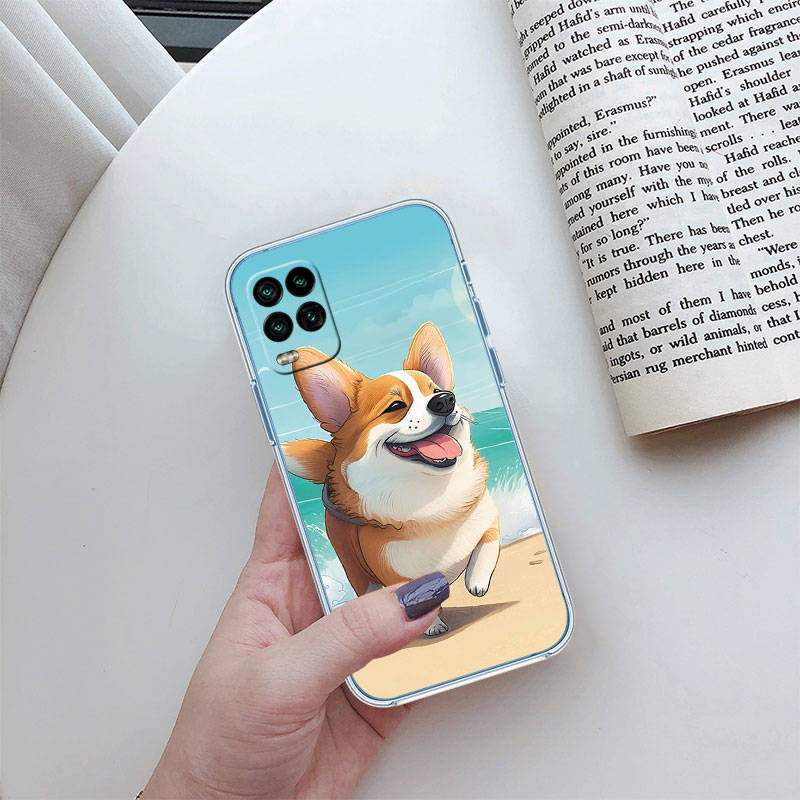 JO4 Art Dog Cute Phone Case for Motorola G34 G32 G31 G14 G84 G62 E32 G24 G72 G71 G73 G85 G200 G60S G60 G52 G51 G50 G42 G41 G32 G30 Moto G14 кобі
JO4 Art Dog Cute Phone Case for Motorola G34 G32 G31 G14 G84 G62 E32 G24 G72 G71 G73 G85 G200 G60S G60 G52 G51 G50 G42 G41 G32 G30 Moto G14 кобі