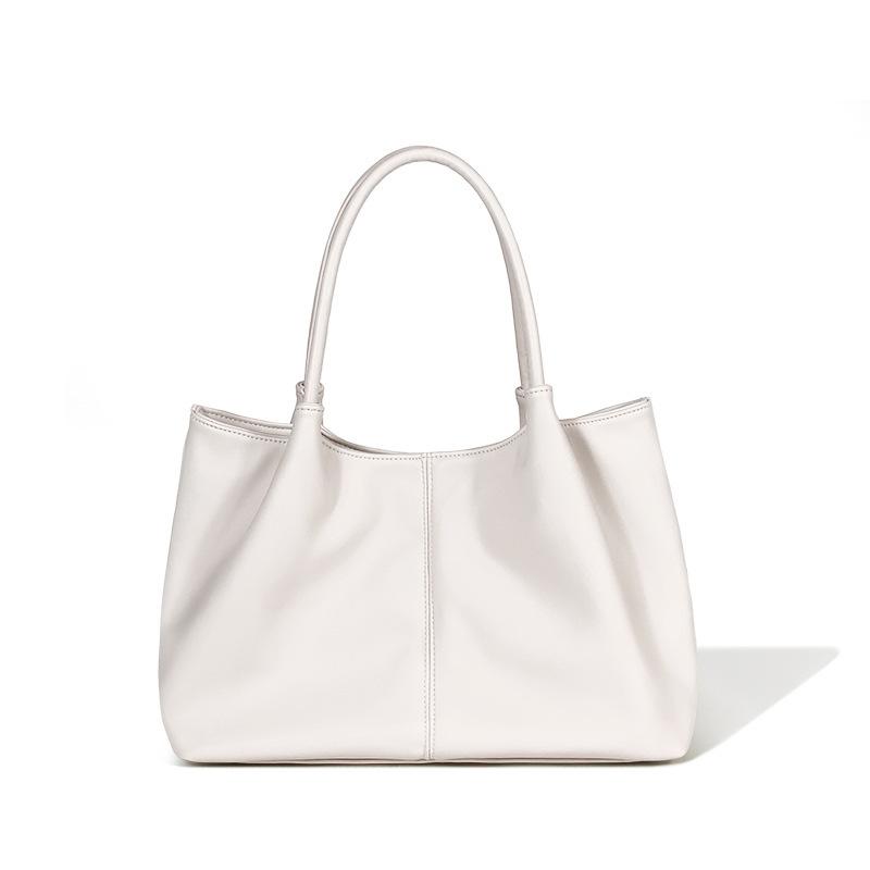 Японский и корейский нишевый дизайн, ручная большая сумка для женщин, модная универсальная сумка-тоут, трендовая сумка через плечо большой вместимости в этом году белый
Японский и корейский нишевый дизайн, ручная большая сумка для женщин, модная универсальная сумка-тоут, трендовая сумка через плечо большой вместимости в этом году белый