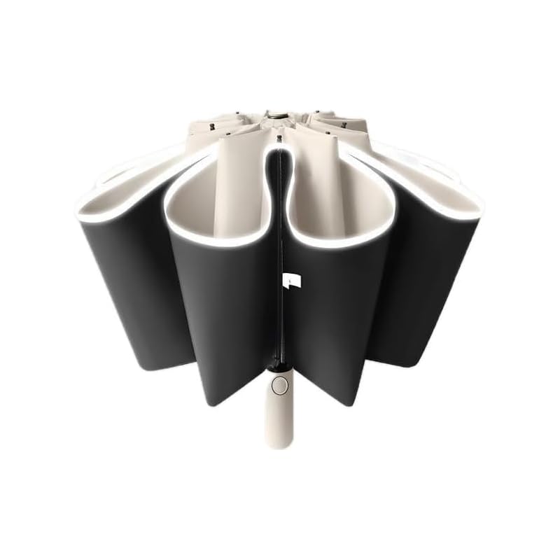JexmiGO folding umbrella One-touch automatic opening/closing For both rain and shine umbrella men s big Reverse folding type Strong against strong
JexmiGO folding umbrella One-touch automatic opening/closing For both rain and shine umbrella men s big Reverse folding type Strong against strong