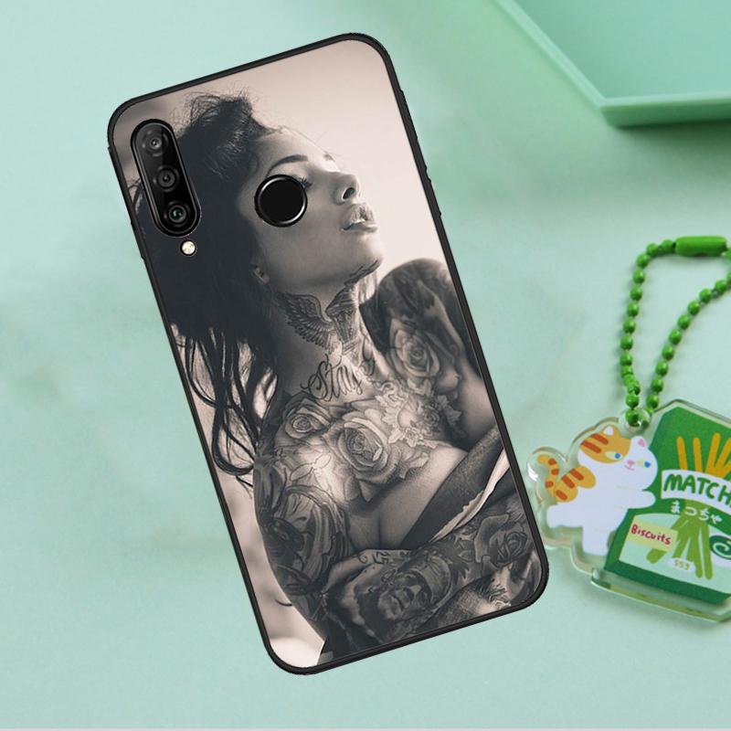Sexy Sleeve Tattoo Girl For Huawei Nova 8i 11i 12i 12s 9 10 SE Y90 Y60 Y70 Y72 Y61 Y91 P20 P30 P40 Lite P60 Pro Case Huawei P60 Pro
Sexy Sleeve Tattoo Girl For Huawei Nova 8i 11i 12i 12s 9 10 SE Y90 Y60 Y70 Y72 Y61 Y91 P20 P30 P40 Lite P60 Pro Case Huawei P60 Pro