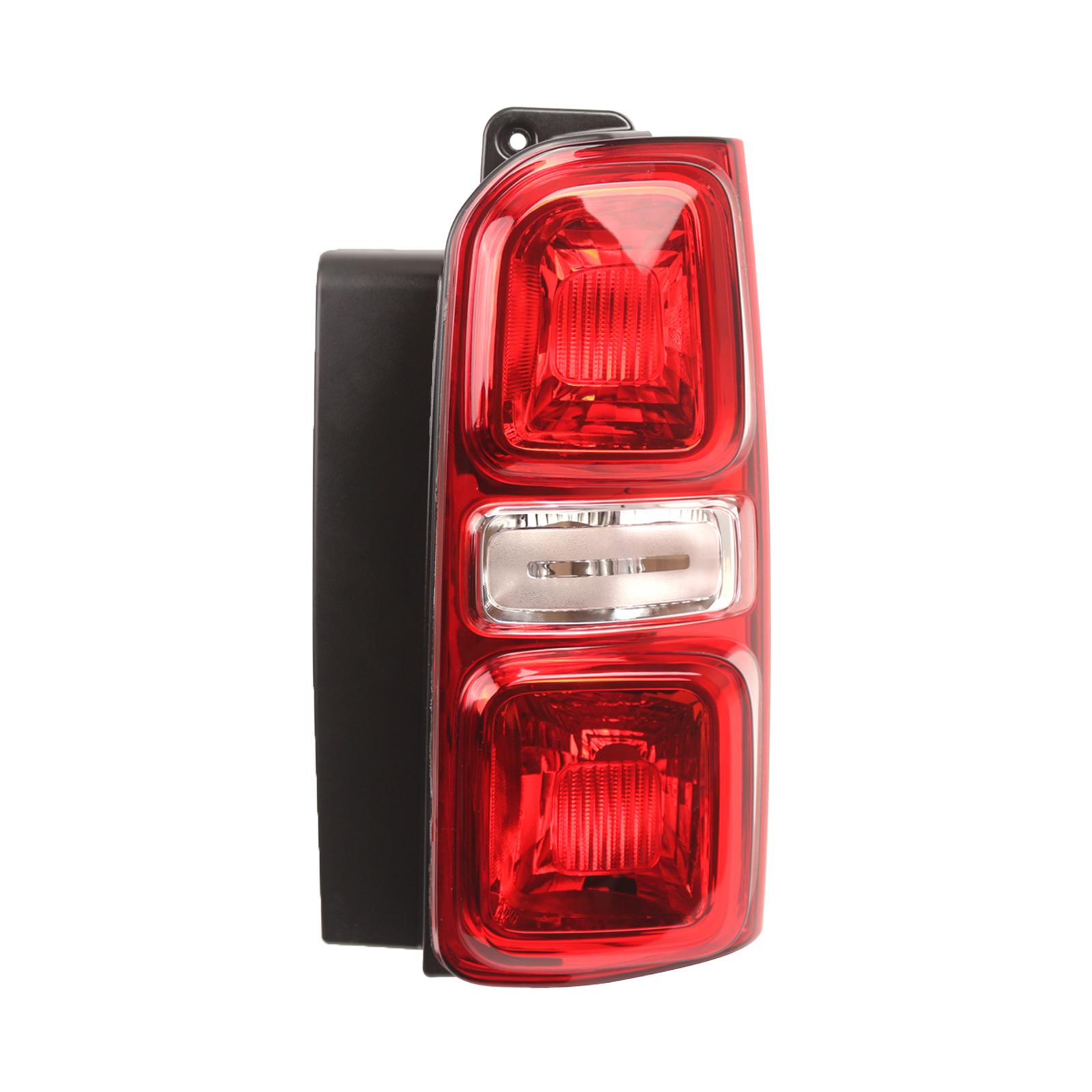 LED Tail Light Replace Parts Rear Tail Light Lamp Assembly Rear Lamp for Peugeot Expert 2016- 2026 Automotive Accessories зелёный
LED Tail Light Replace Parts Rear Tail Light Lamp Assembly Rear Lamp for Peugeot Expert 2016- 2026 Automotive Accessories зелёный
