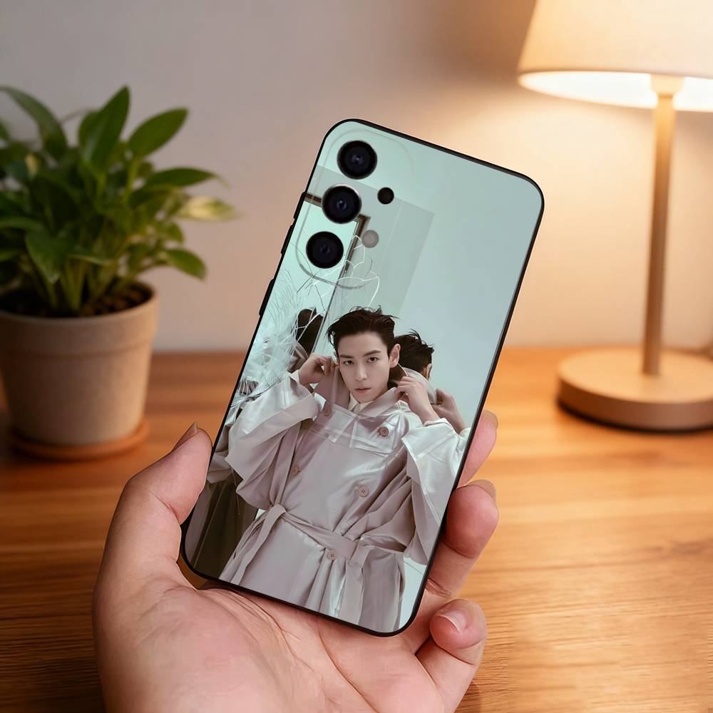Pop Singer Choi S-Seung HyunS Black Cover Phone Case For Samsung S26,S25,S24,S21,S22,S23,S30,Ultra,S20,Plus,Fe,Lite,5G Samsung S20plus5G
Pop Singer Choi S-Seung HyunS Black Cover Phone Case For Samsung S26,S25,S24,S21,S22,S23,S30,Ultra,S20,Plus,Fe,Lite,5G Samsung S20plus5G