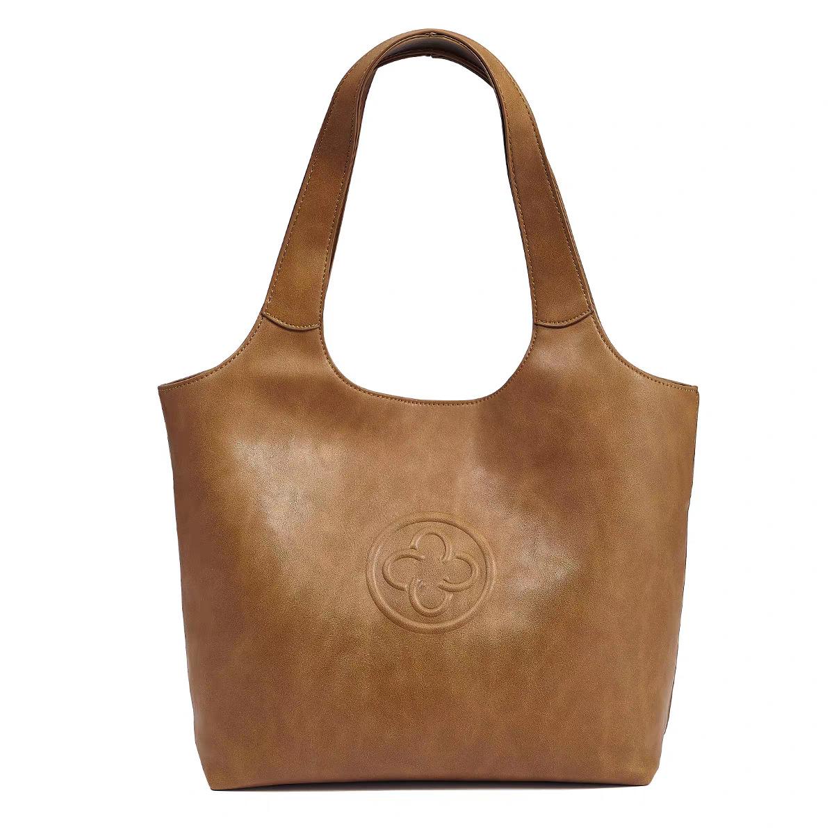 Advanced Vest Tote Bag Autumn and Winter New Retro Commuting Large Capacity Armpit Bag 16 Inch Computer Bag
Advanced Vest Tote Bag Autumn and Winter New Retro Commuting Large Capacity Armpit Bag 16 Inch Computer Bag