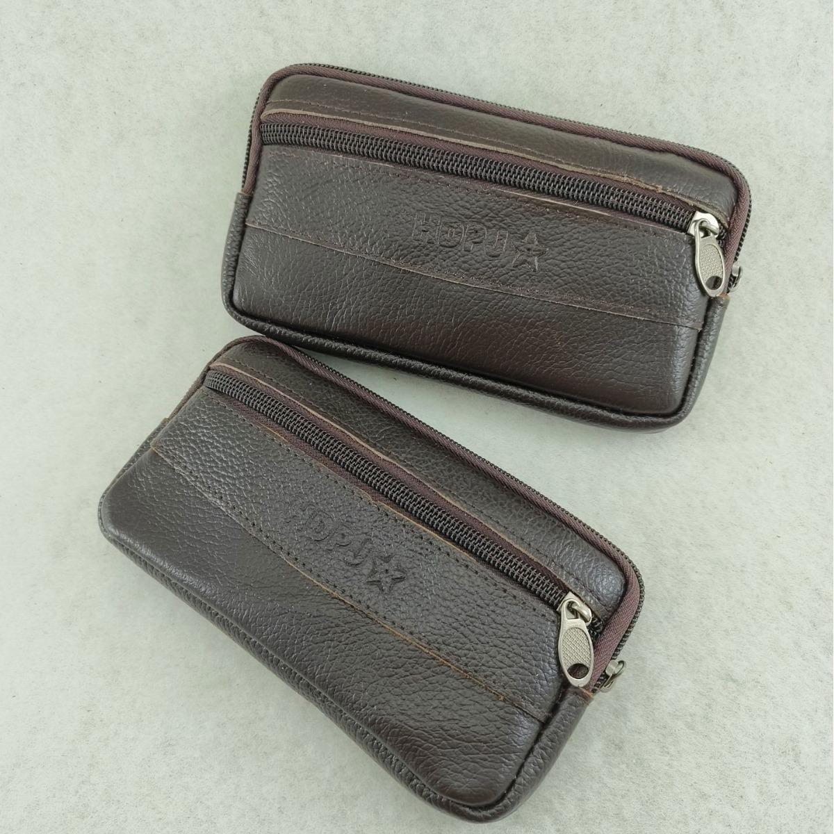 7-дюймовая поясная сумка из коровьей кожи для мужского телефона Horizontal
7-дюймовая поясная сумка из коровьей кожи для мужского телефона Horizontal