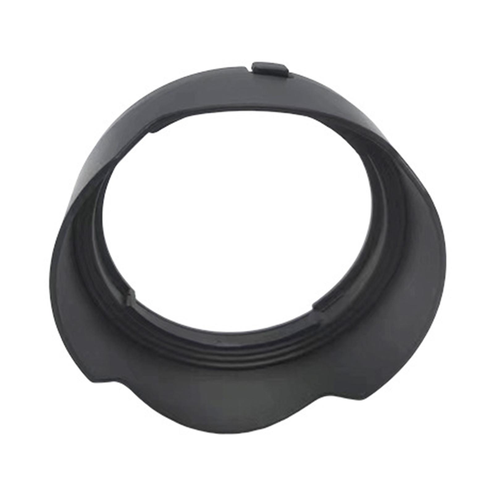 EW-65C Защитные бленды для объектива камеры RF16mm F2.8 STM Защитный козырек для объектива Avoid-Hase Observe Clearly Kit
EW-65C Защитные бленды для объектива камеры RF16mm F2.8 STM Защитный козырек для объектива Avoid-Hase Observe Clearly Kit