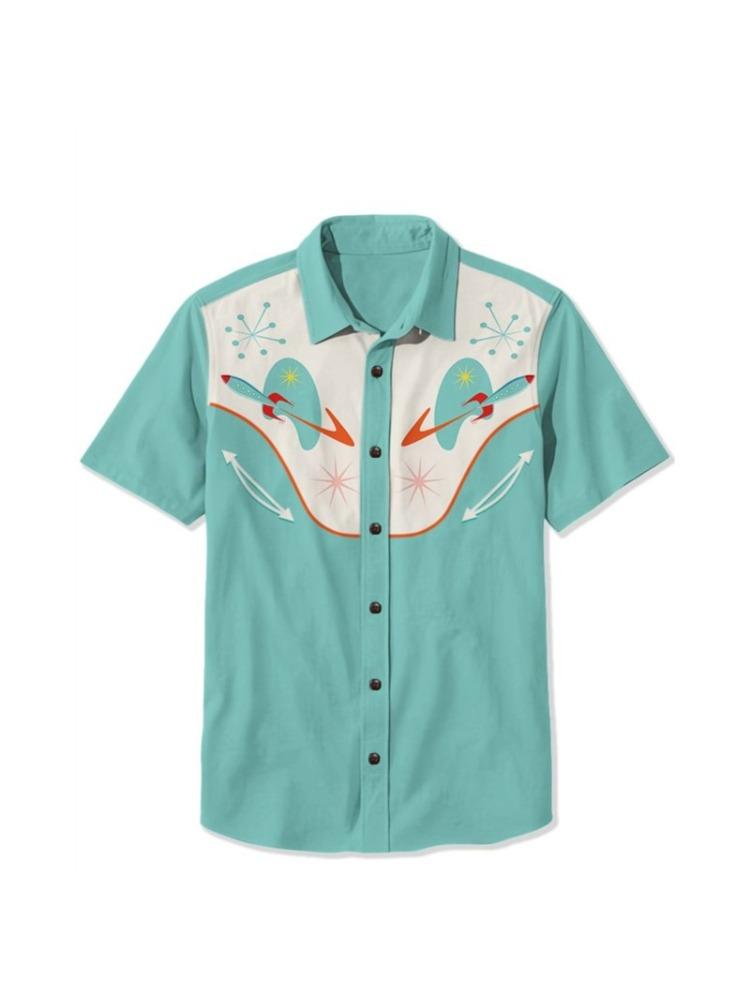 Hawaiian Men s Retro Short 3d PrintSleeved Shirt Breathable Top Casual Wear Summer Fashion Top Shirt 5XL
Hawaiian Men s Retro Short 3d PrintSleeved Shirt Breathable Top Casual Wear Summer Fashion Top Shirt 5XL