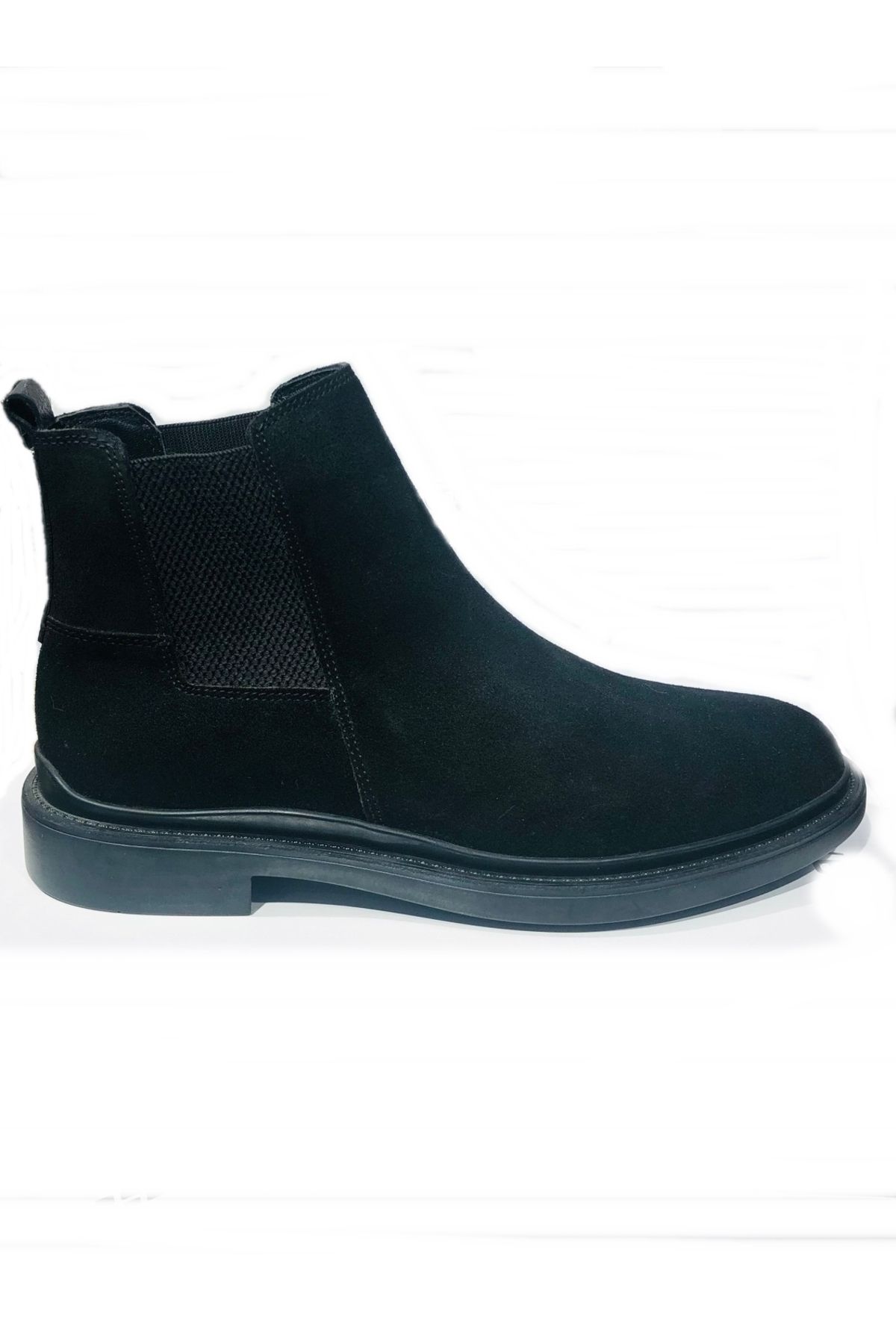 Men s Fashion Genuine Leather Flat Heeled Booties Bootie Arme City Black Suede Thin Lined Boots Shoes 44
Men s Fashion Genuine Leather Flat Heeled Booties Bootie Arme City Black Suede Thin Lined Boots Shoes 44