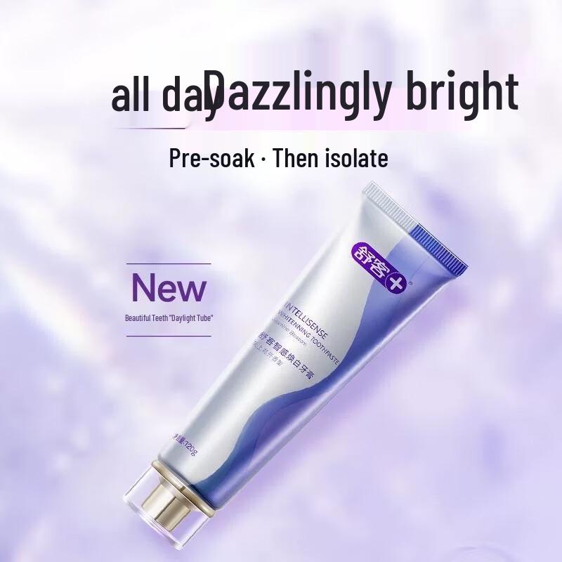 Saky Smart Whitening Toothpaste
Saky Smart Whitening Toothpaste