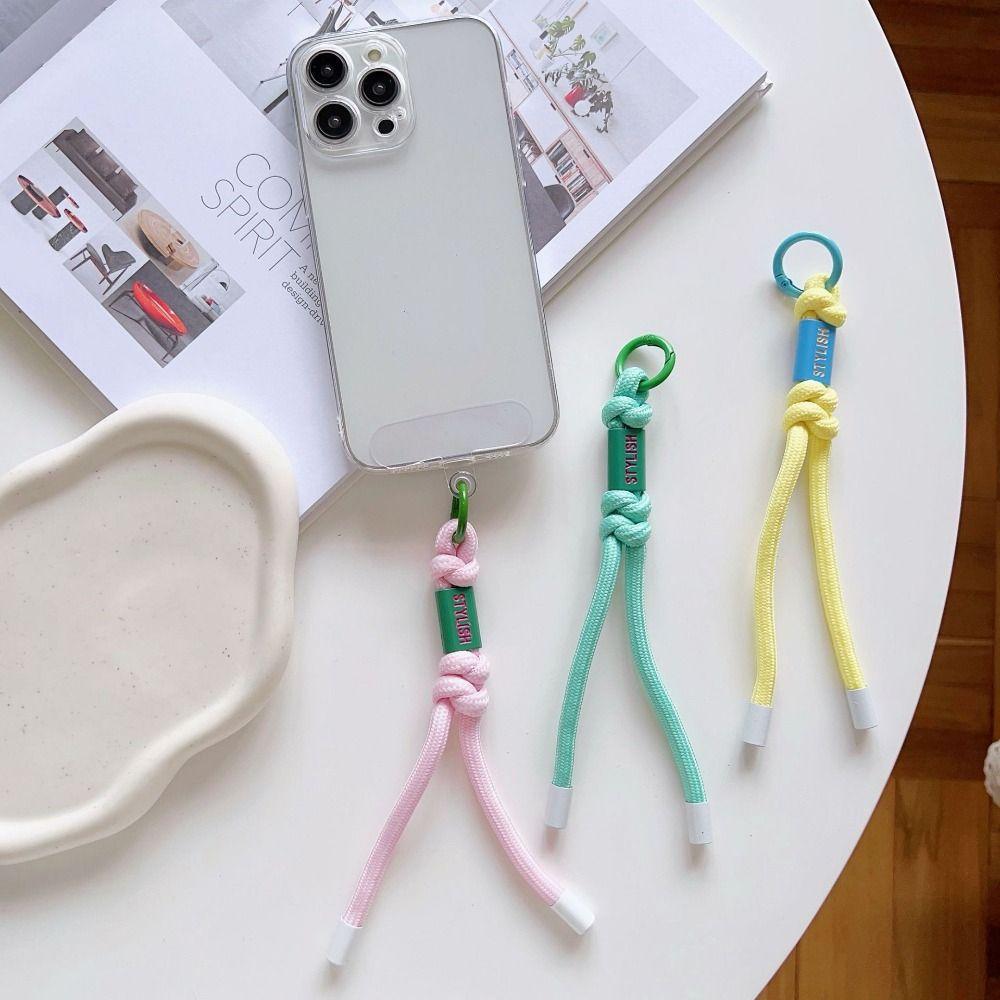Cloth Nylon Rope Bag Pendant Bag Charms Mobile Phone Lanyard Fresh Backpack Decoration Decorations
Cloth Nylon Rope Bag Pendant Bag Charms Mobile Phone Lanyard Fresh Backpack Decoration Decorations