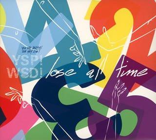 CD YOU SAY PARTY! WE SAY DIE! - Lose All Time VSO0038PROMO Sideout Records 2008 Japan ObiDance & Electronica Used
CD YOU SAY PARTY! WE SAY DIE! - Lose All Time VSO0038PROMO Sideout Records 2008 Japan ObiDance & Electronica Used
