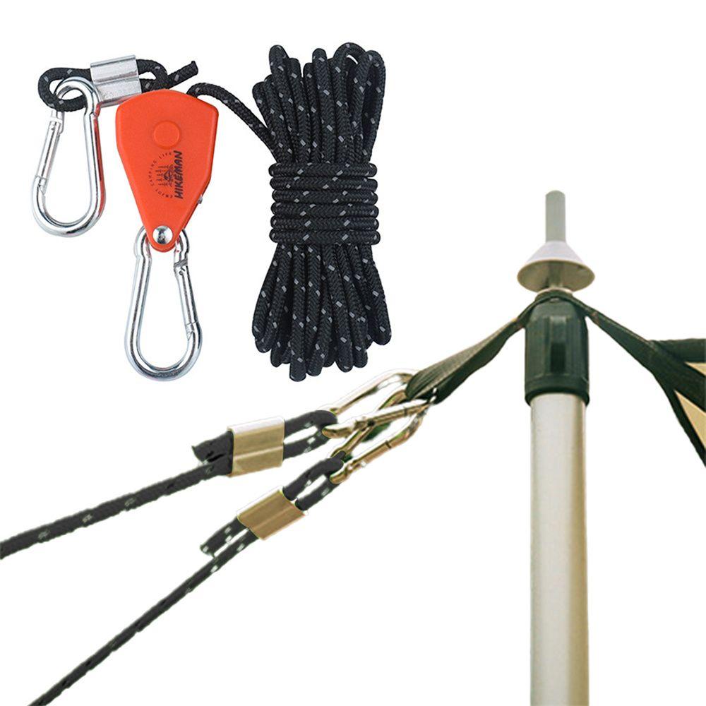 Accessories Reflective Paracord Tent Wind Rope Reflective Umbrella Rope Reflective Camping Rope
Accessories Reflective Paracord Tent Wind Rope Reflective Umbrella Rope Reflective Camping Rope
