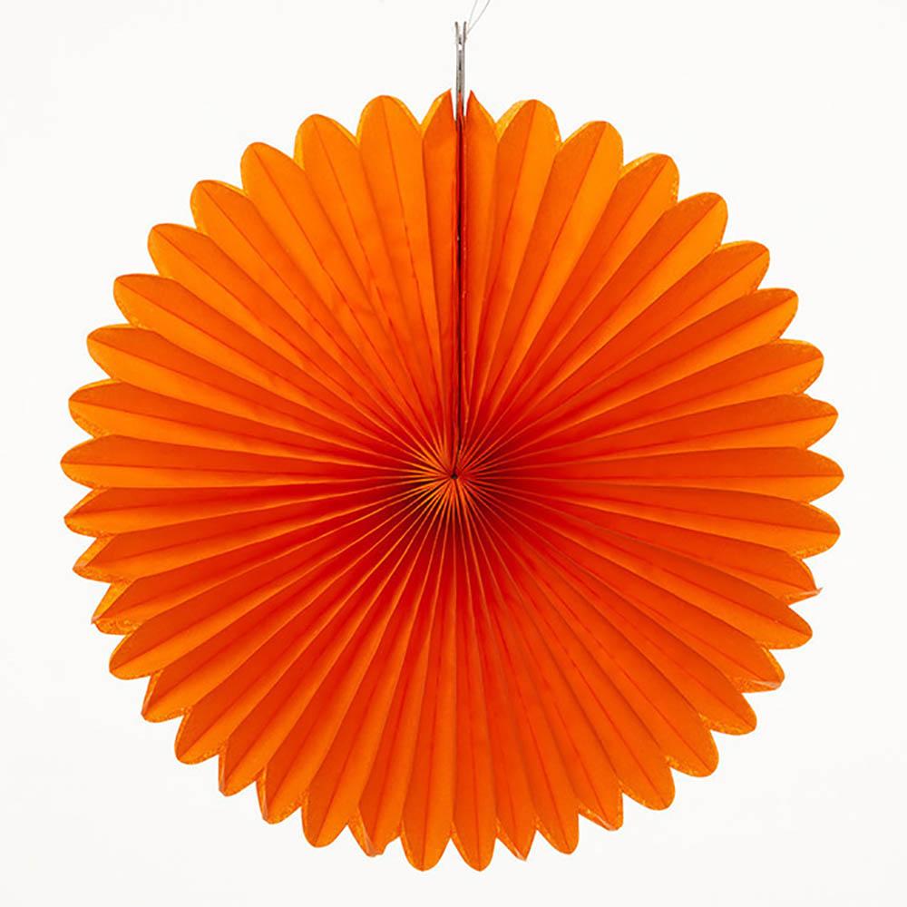 10-дюймовий квітковий віяло зі складеним папером, кругла гірлянда для домашньої вечірки, підвісні прикраси, декоративні приналежності помаранчевий
10-дюймовий квітковий віяло зі складеним папером, кругла гірлянда для домашньої вечірки, підвісні прикраси, декоративні приналежності помаранчевий