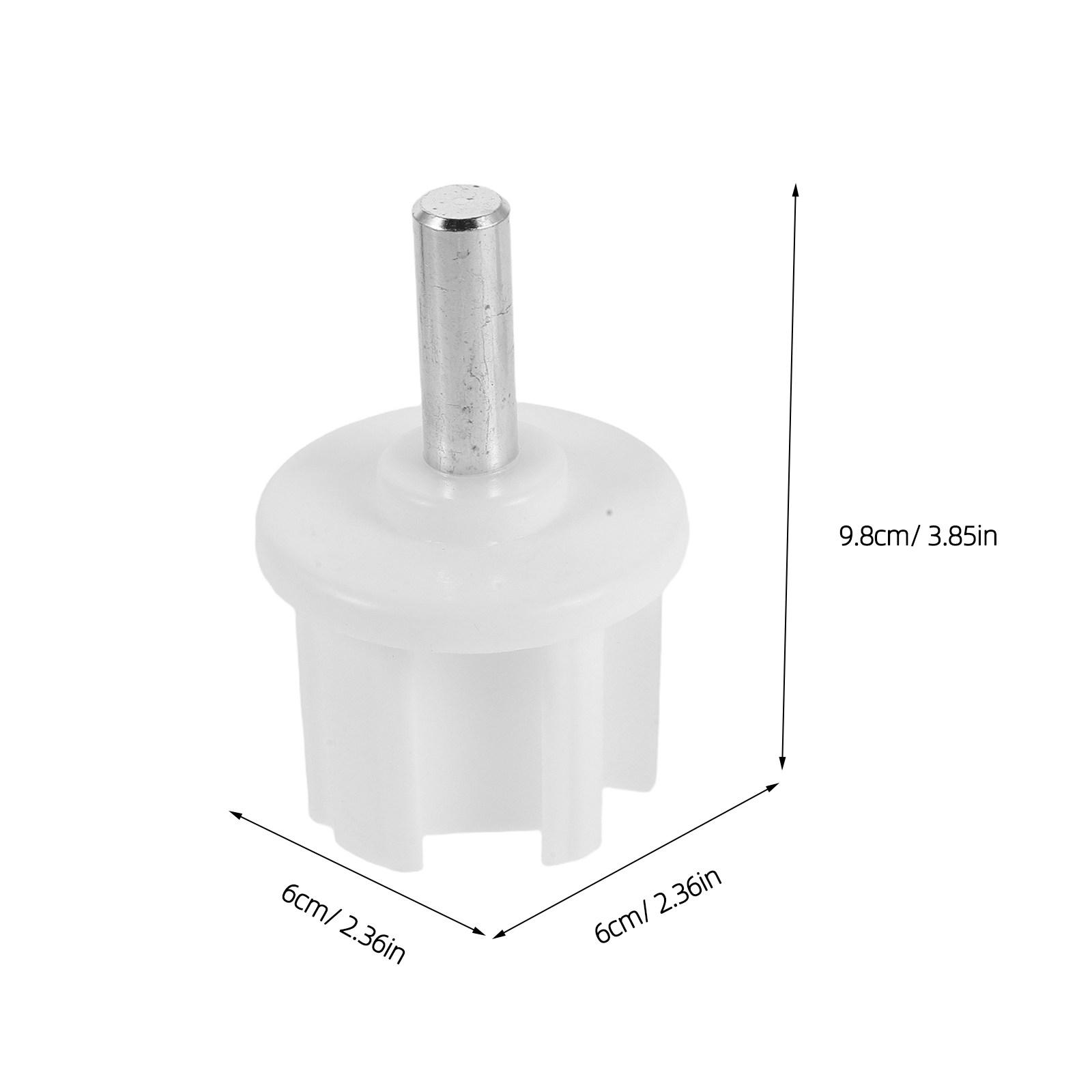 2Pcs Retractable Awning Shade Canopy Tube Adapter 60Mm Heavy Duty Frame Connectors Patio Marquee Tent Replacement Parts Outdoor
2Pcs Retractable Awning Shade Canopy Tube Adapter 60Mm Heavy Duty Frame Connectors Patio Marquee Tent Replacement Parts Outdoor