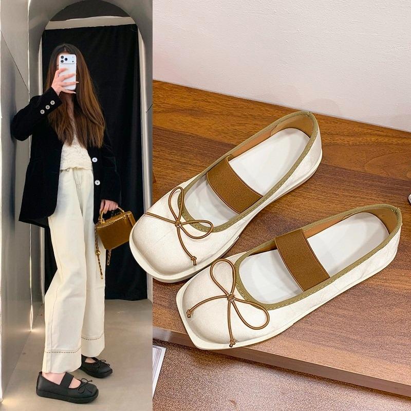 Baotou Sandals Women s 2026 Summer New Bow Pointed Toe Stiletto Beautiful High Heels 35
Baotou Sandals Women s 2026 Summer New Bow Pointed Toe Stiletto Beautiful High Heels 35