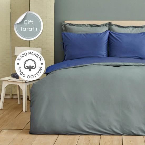 Karaca Home Basic Темно-синий Бензин 100% Хлопок Двухсторонний Двойной Комплект пододеяльников
Karaca Home Basic Темно-синий Бензин 100% Хлопок Двухсторонний Двойной Комплект пододеяльников
