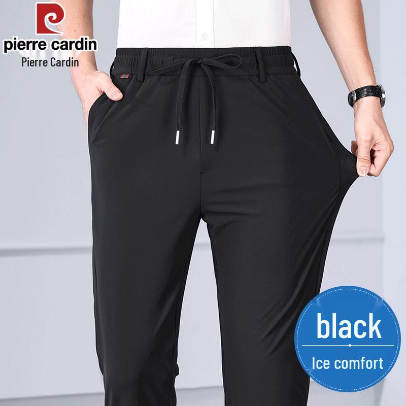 Pierre Cardin Men s Ice Silk Straight Leg Casual Pants L
Pierre Cardin Men s Ice Silk Straight Leg Casual Pants L
