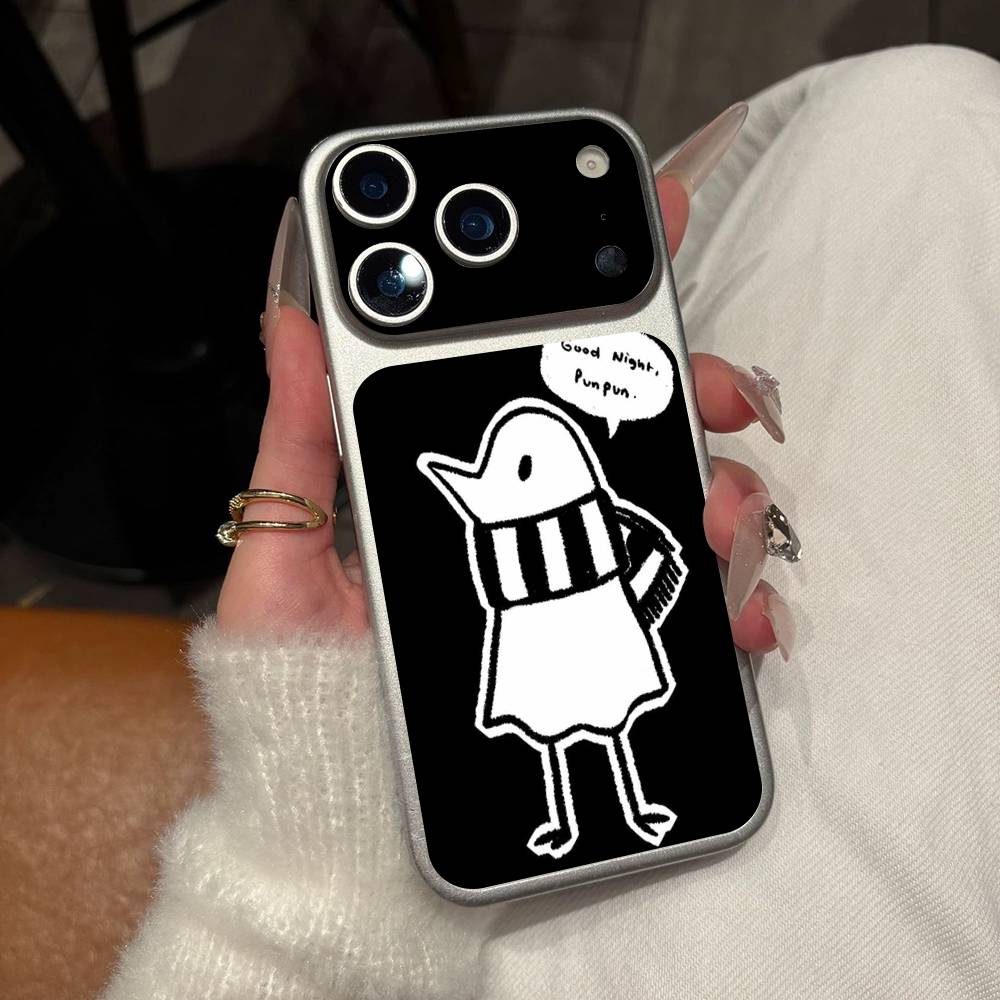 Cartoon Goodnight P-Punpun For IPhone 17 Pro 17 Pro Max Rear Skin Wrap Decal Protective Sticker iPhone 17 Pro
Cartoon Goodnight P-Punpun For IPhone 17 Pro 17 Pro Max Rear Skin Wrap Decal Protective Sticker iPhone 17 Pro
