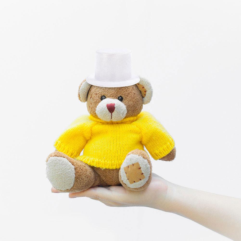 2Pcs Mini Snowman Hats for Crafts Tiny Top Hats DIY Christmas Party Decorations for Pets and Crafts Mini Snowman Hat other
2Pcs Mini Snowman Hats for Crafts Tiny Top Hats DIY Christmas Party Decorations for Pets and Crafts Mini Snowman Hat other