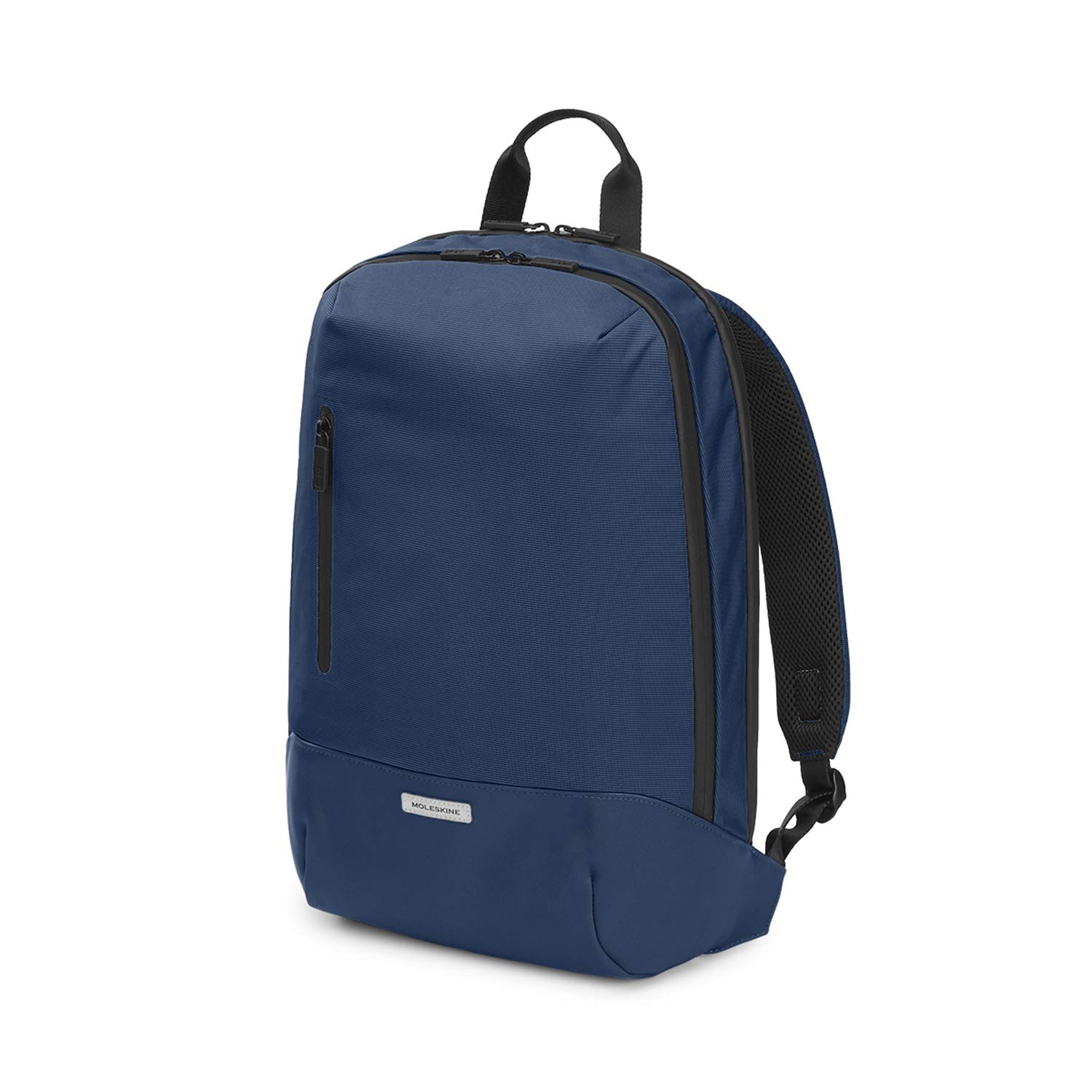 Moleskine Metro Backpack Backpack Business Bag Sapphire Blue ET82MTBKB20
Moleskine Metro Backpack Backpack Business Bag Sapphire Blue ET82MTBKB20