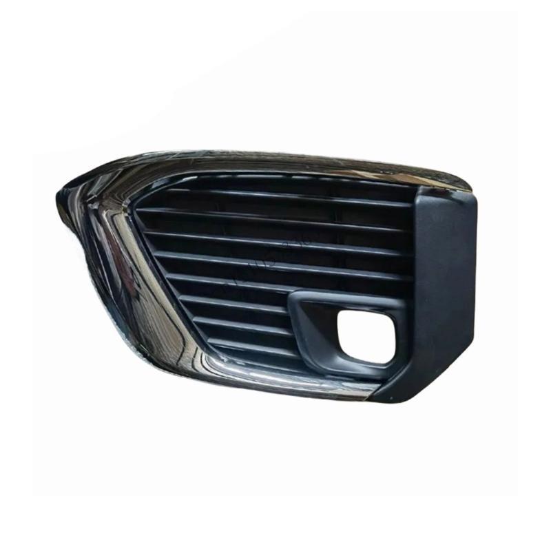 090E Auto Fog Light Lamp Decorative Frame Cover Trim for 5008 16119191980 16119192080
090E Auto Fog Light Lamp Decorative Frame Cover Trim for 5008 16119191980 16119192080