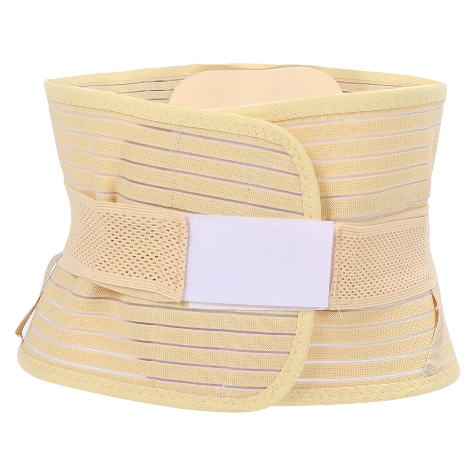 Lower Back Brace Waist Belt Breathable Keep Warm Lumbar Support Protector Device
Lower Back Brace Waist Belt Breathable Keep Warm Lumbar Support Protector Device