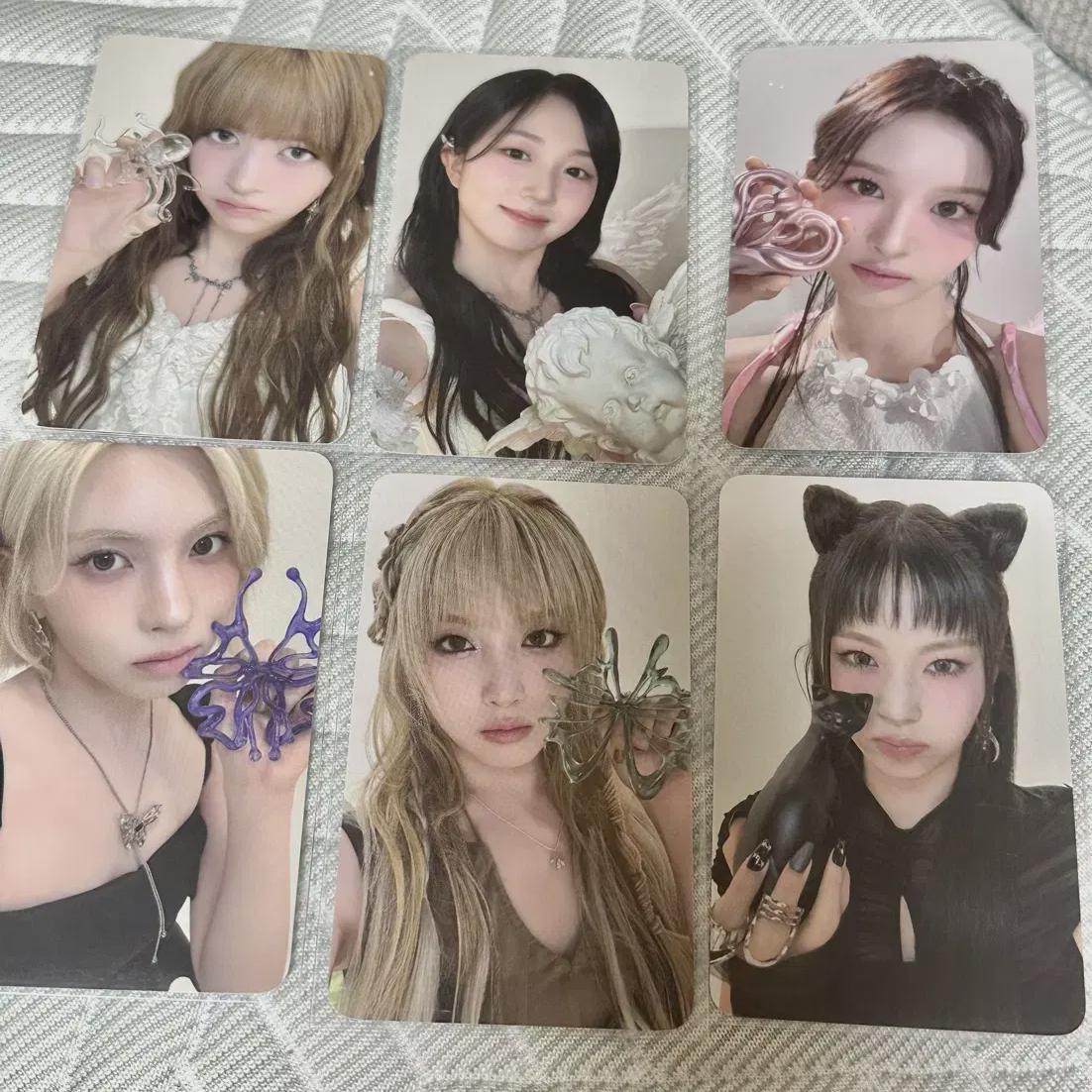 Set) Nmixx Photocard Jyp Shop Pre-order Benefit 2025 Season s Greetings Season s Greetings Jyp
Set) Nmixx Photocard Jyp Shop Pre-order Benefit 2025 Season s Greetings Season s Greetings Jyp