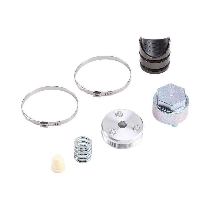 For E-Class C-Class W205 W213 A2054603703 A2054605202 Steering Gear Thrust Parts Kit With Tools(1 Set) For Car серебряный
For E-Class C-Class W205 W213 A2054603703 A2054605202 Steering Gear Thrust Parts Kit With Tools(1 Set) For Car серебряный