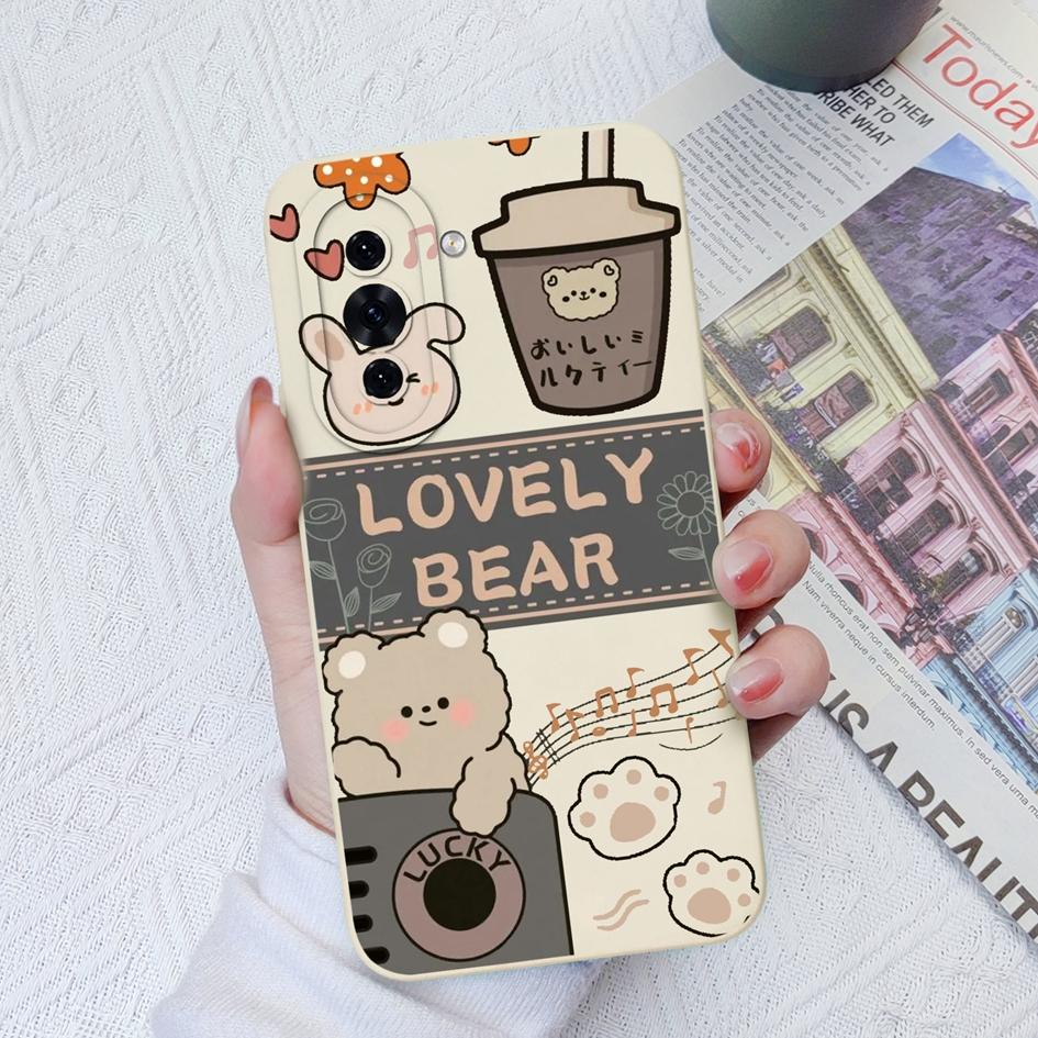 Чехол для телефона Huawei Nova 6 7 8 9 10 11 Pro SE P30 P40 Lite Cute Bear Мягкий жидкий силиконовый матовый чехол Противоударный защитный чехол для камеры Huawei бампер Huawei P30 Lite
Чехол для телефона Huawei Nova 6 7 8 9 10 11 Pro SE P30 P40 Lite Cute Bear Мягкий жидкий силиконовый матовый чехол Противоударный защитный чехол для камеры Huawei бампер Huawei P30 Lite